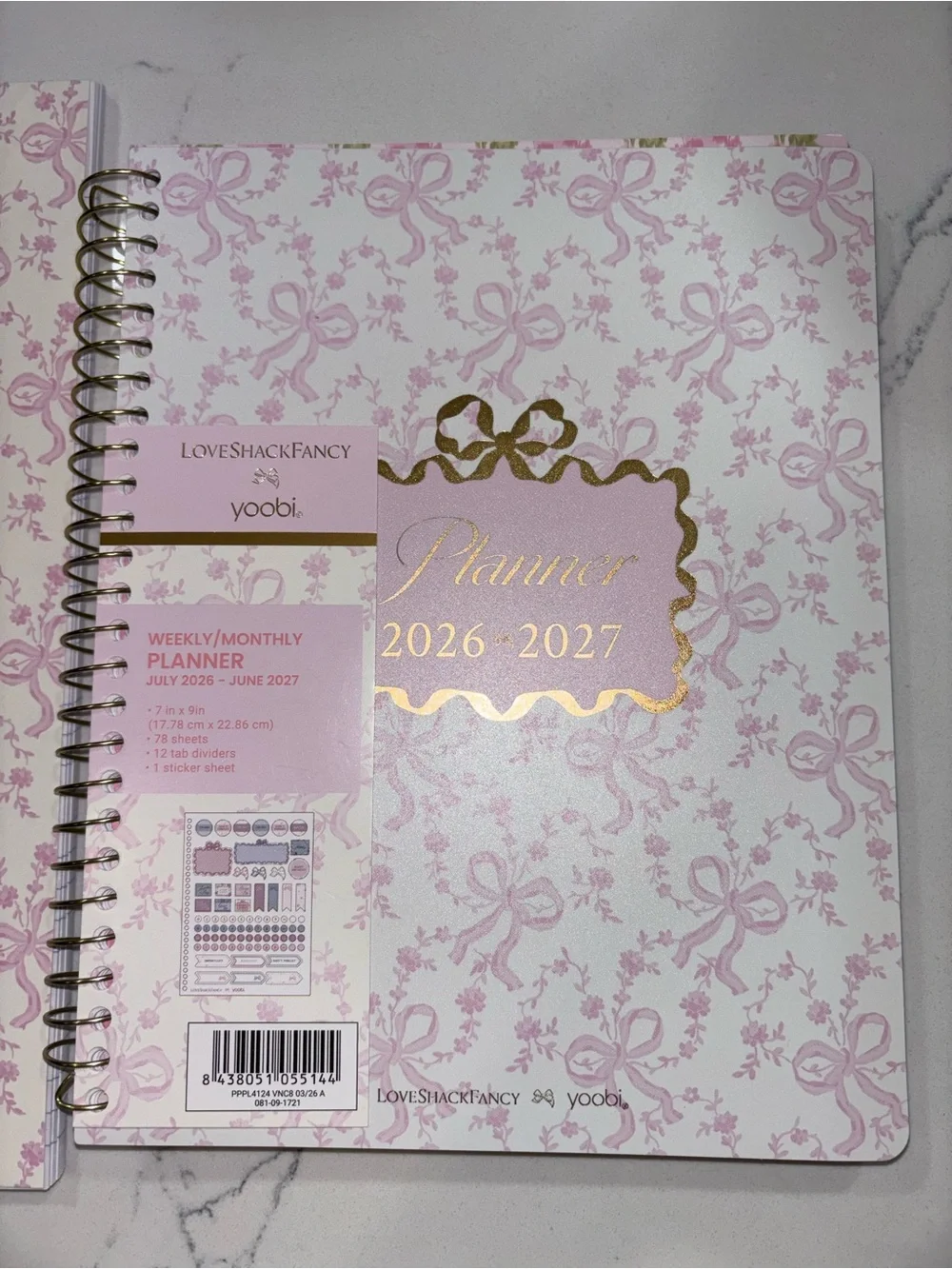 LoveShackFancy pretty pink